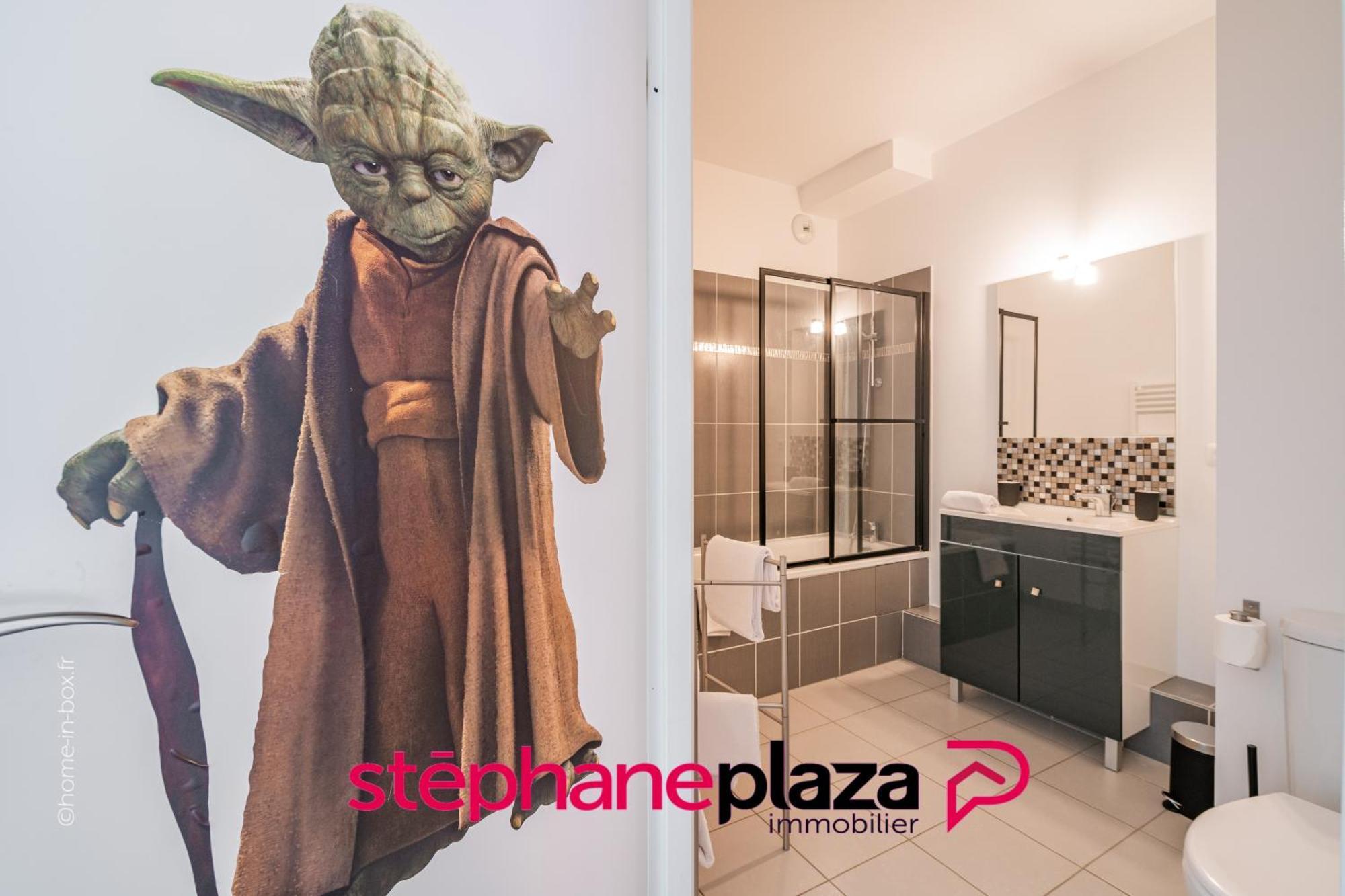 שסי Yoda World By Plaza - Proche Disneyland Paris מראה חיצוני תמונה